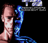 Terminator 2 - Judgment Day